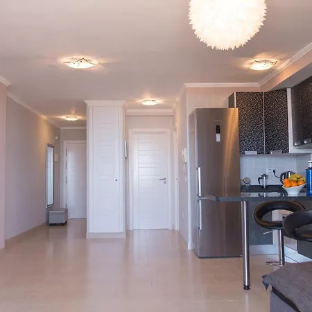 Apartment With Amazing Ocean View Palm-mar