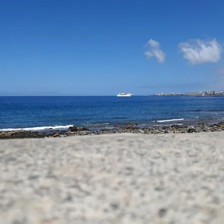 With Amazing Ocean View * Palm-mar